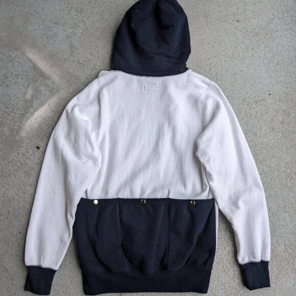 Noah NYC Hoodie - Size S unisex - Picture 5 of 8